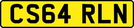 CS64RLN