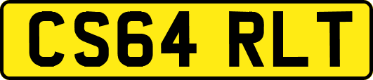 CS64RLT