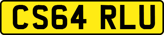 CS64RLU