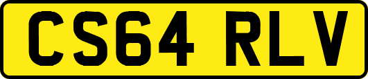 CS64RLV