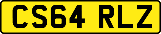 CS64RLZ
