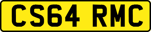 CS64RMC