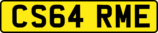 CS64RME