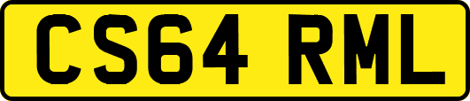 CS64RML