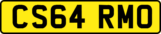 CS64RMO