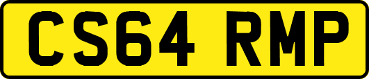 CS64RMP