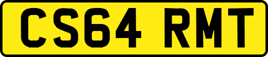 CS64RMT
