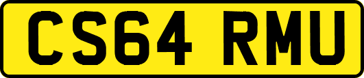 CS64RMU
