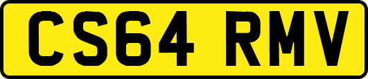 CS64RMV