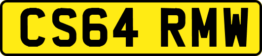 CS64RMW