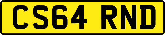 CS64RND