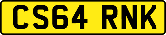CS64RNK