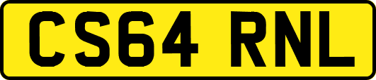 CS64RNL
