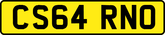 CS64RNO