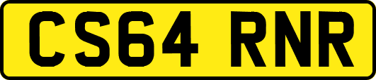 CS64RNR
