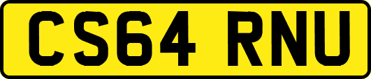 CS64RNU
