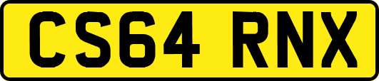 CS64RNX