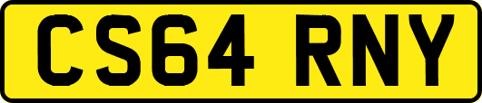 CS64RNY