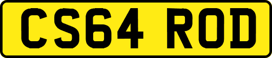 CS64ROD