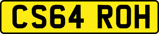CS64ROH
