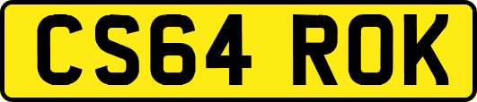 CS64ROK