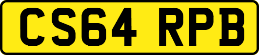 CS64RPB