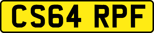 CS64RPF