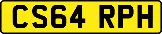 CS64RPH