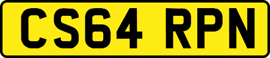 CS64RPN