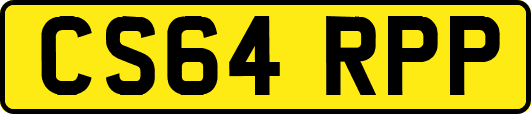 CS64RPP