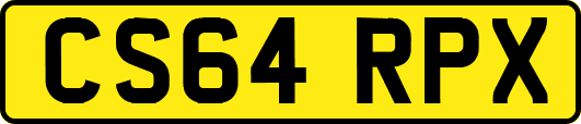 CS64RPX