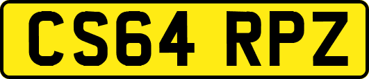 CS64RPZ