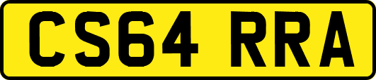 CS64RRA
