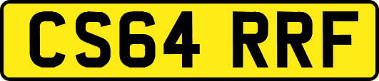 CS64RRF