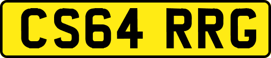 CS64RRG