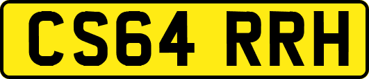 CS64RRH