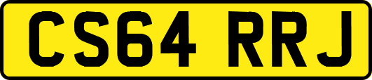 CS64RRJ