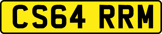 CS64RRM