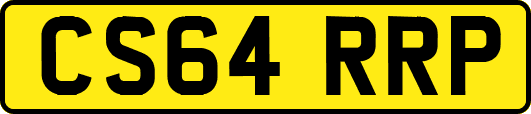 CS64RRP