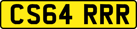 CS64RRR