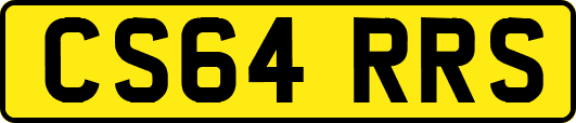 CS64RRS