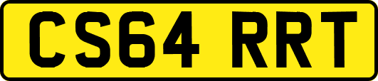 CS64RRT