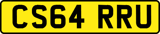 CS64RRU