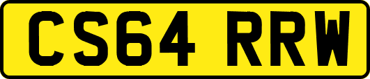 CS64RRW