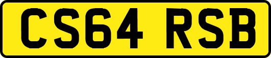 CS64RSB