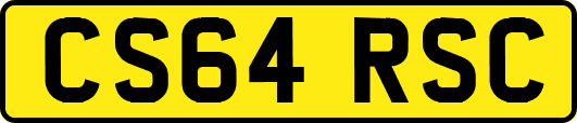 CS64RSC