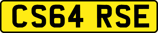 CS64RSE