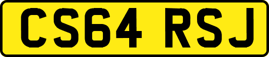 CS64RSJ