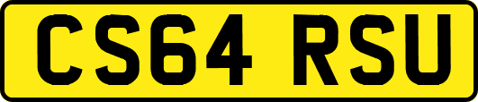 CS64RSU