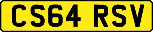 CS64RSV